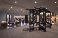 The Breakers Palm Beach - Fitnessstudio