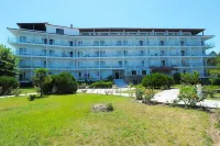 Mitsis Alexander the Great Hotel Hotels near Plage Moudounou