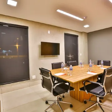 Maringá Airport Hotel