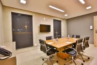 Maringá Airport Hotel