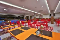 Maringá Airport Hotel - Aamiainen