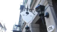 Hotel Épik Montréal
