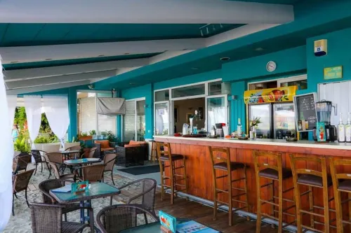 Hotel Aktaion Hotels in Paralia