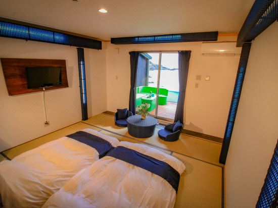 Xyz Private Spa And Seaside Resort Shirahama Updated 22 Room Price Reviews Deals Trip Com
