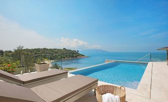 Samui Bayside Luxury Villas