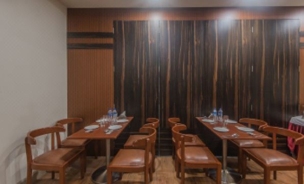 FabHotel Seven Hills - Nr Mumbai International Airport