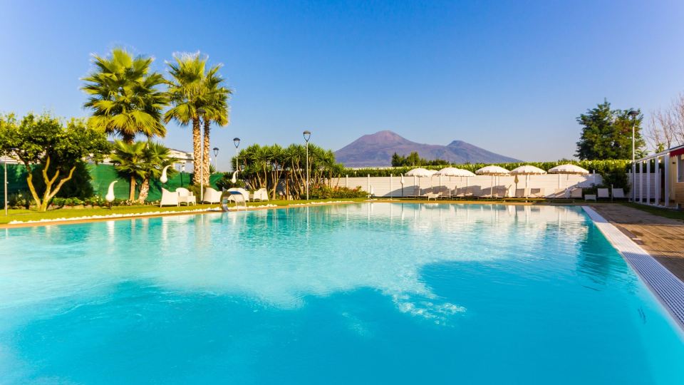 Resort & Winery Bosco De Medici