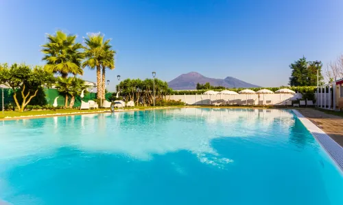 Resort & Winery Bosco De Medici