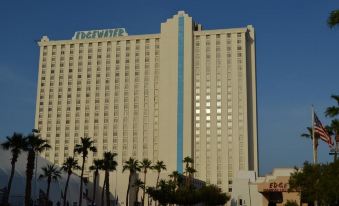 The Edgewater Hotel and Casino