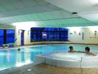 Best Western Palace Hotel  Casino - Beach