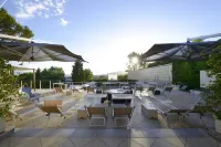 La Villa Hotel a Pieve a Nievole
