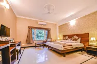 Amantra Shilpi Resort & Spa Udaipur