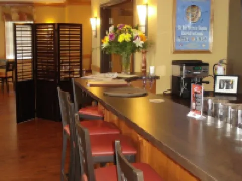Stone Willow Inn Hotels in Perth County