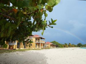 Rendezvous Bay Hotel