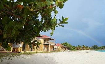 Rendezvous Bay Hotel