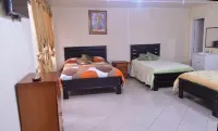 Hotel Miraflores