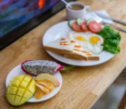 Homestead Seaview Phu Quoc Hotel