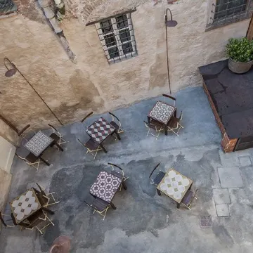 Hotel Alla Corte Degli Angeli