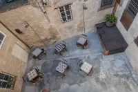 Hotel Alla Corte Degli Angeli Các khách sạn ở 