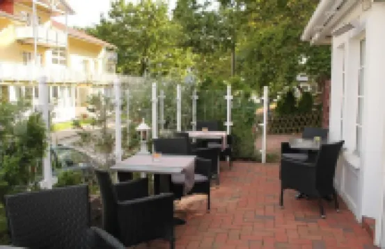 Hotel Im Schwedischen Hof