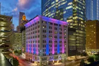 Aloft Houston Downtown Hotels in Houston