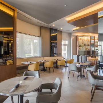 AC Hotel Guadalajara Expo, Mexico