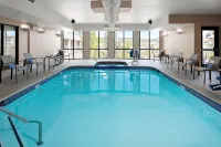 Courtyard Flagstaff