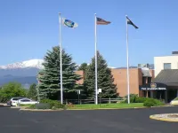 The Academy Hotel Colorado Springs Hotels near Focus on the Family Bookstore
