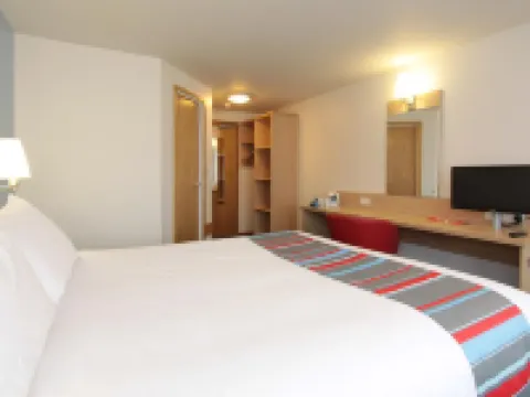 Travelodge Newbury Chieveley M4 Hotels in Newbury