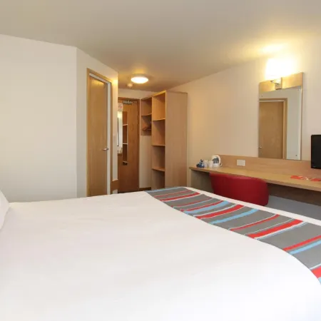 Travelodge Newbury Chieveley M4