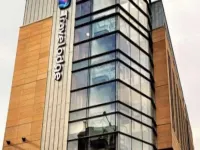 Travelodge Morecambe Hotels in Morecambe