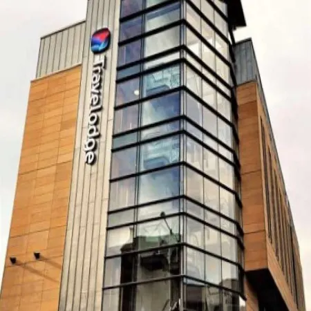 Travelodge Morecambe