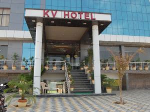 K V 飯店及餐廳