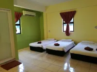 Walk Inn