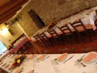 Agriturismo Corte dei Mori