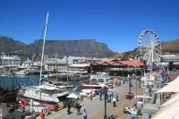 Fountains Hotel Hotels in Cape Town