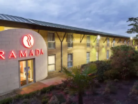 Ramada by Wyndham Oxford Hotels in Oxford