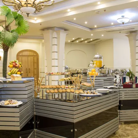 Days Inn by Wyndham Hotel Suites Amman