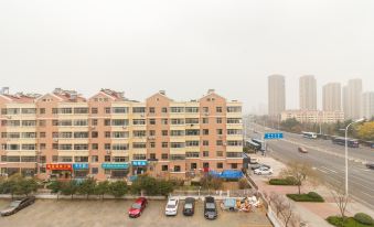 Qingdao Hongyun Hotel