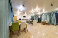 Lan'o Shangpin Hotel Xiangshuihua  Never Sleeping City