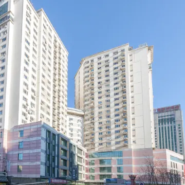 Atour Hotel (Huoshenmiao, Chengde Mountain Resort)