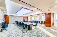 โรงแรมเจี้ยนกั๋ว