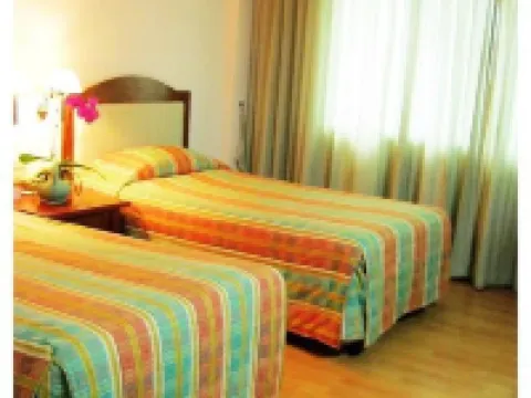 โรงแรมแทนเจอรีน วิลล์ โรงแรมในฝาง