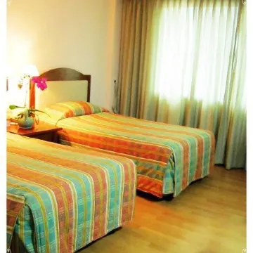 Tangerine Ville Hotel