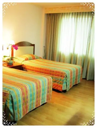 Tangerine Ville Hotel