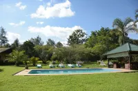 Meru View Lodge