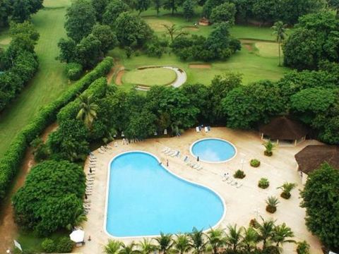 Hôtel l’Amitié Bamako