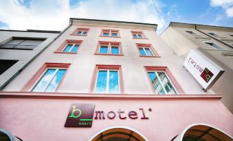 B-Smart Motel Basel
