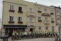 Riversuites Các khách sạn ở Condeixa-a-Nova