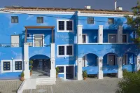 Palazzo Greco Hôtels à : Agios Vassilios